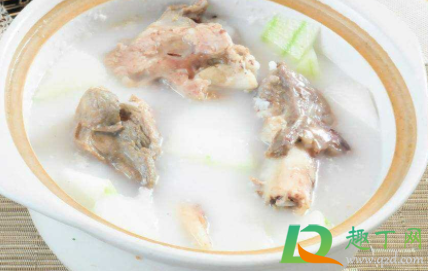 骨头汤可以补钙吗 骨头汤熬多久最有营养