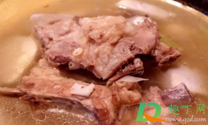 骨头汤可以补钙吗 骨头汤熬多久最有营养