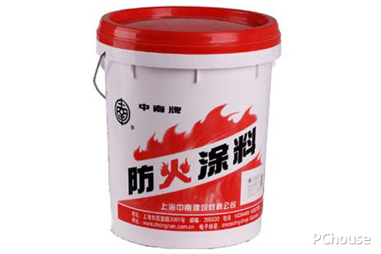 防火涂料什么牌子好