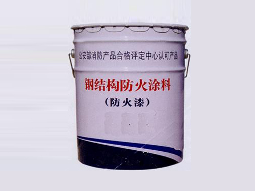 进口防火涂料品牌