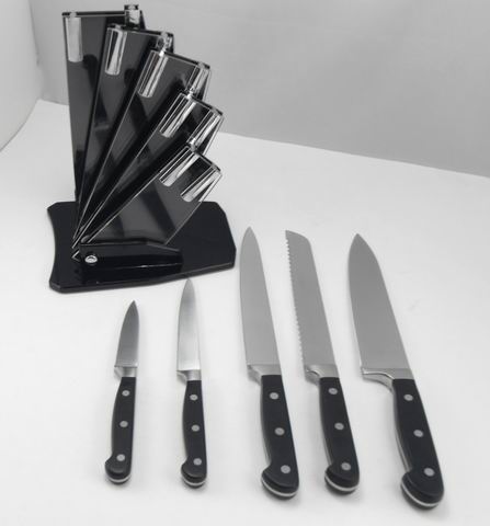 意大利厨房刀具品牌排行