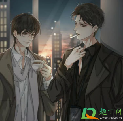 电视剧深渊根据什么小说改编的