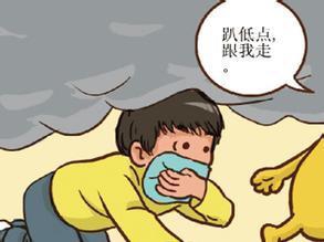 家中发生火灾应注意哪些事项