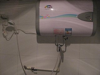 电热水器跳闸还能用吗