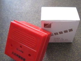 烟雾传感器原理