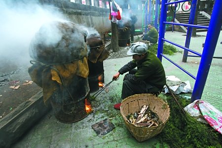 煤气中毒不清醒怎么办