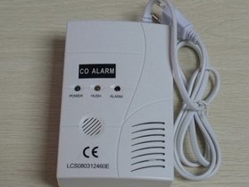 家用烟感报警器品牌
