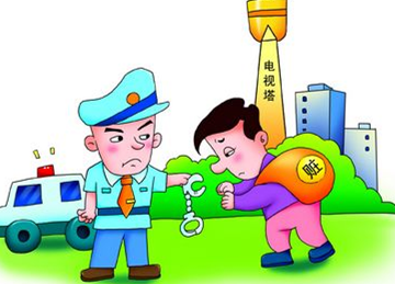防盗报警系统安装