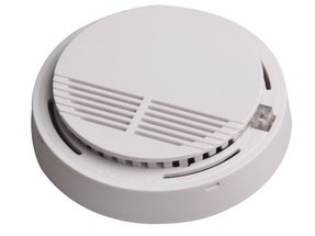 半导体烟雾传感器原理