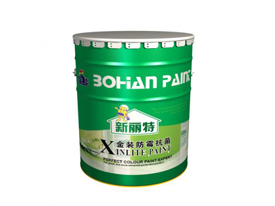 厚型防火涂料防火原理