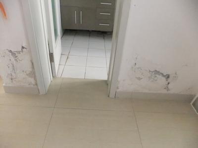 卫生间防水地漏安装