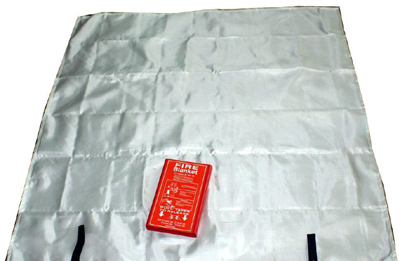 消防用灭火毯什么材质