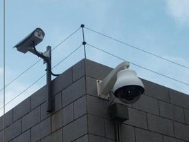 脉冲电子围栏系统介绍
