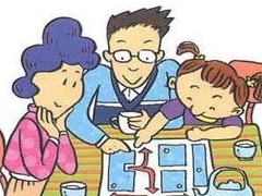 家庭火灾逃生的基本方法