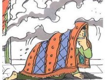 家庭火灾逃生的技巧