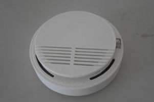 无线烟雾报警器多少钱一个
