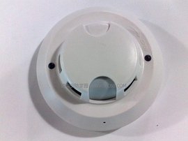 烟雾感应器如何接线