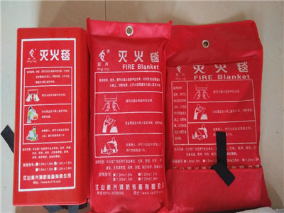 卡司防火毯怎么样?