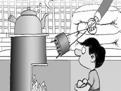 经常煤气中毒会怎样治疗