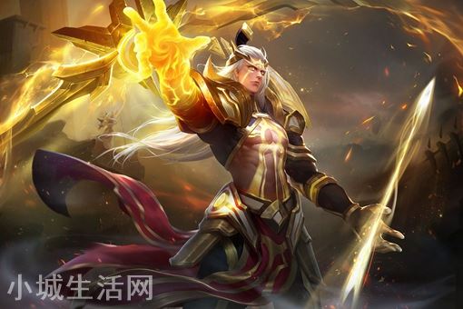 大羿射日还是后羿射日?