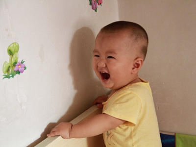 孩子多大可以喝凉白开