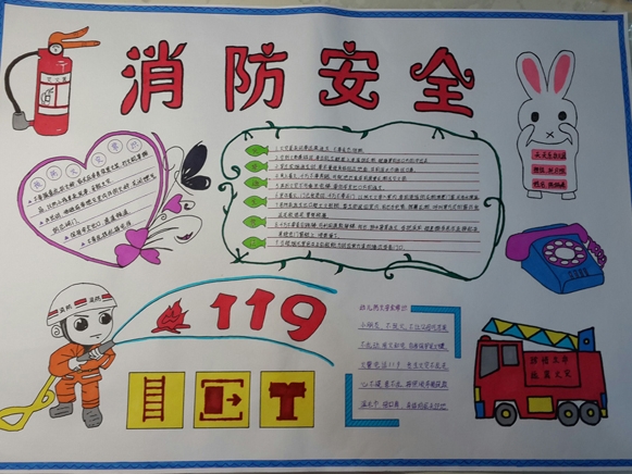 夏季居家防火措施
