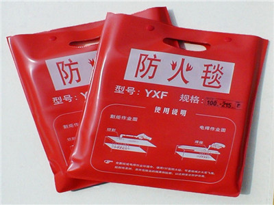 一般家用防火毯买哪种好?