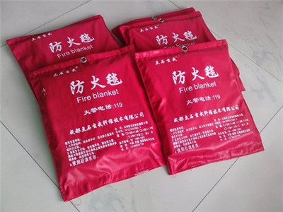 家用防火毯