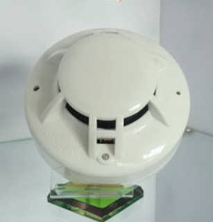 火灾烟感报警器怎么关