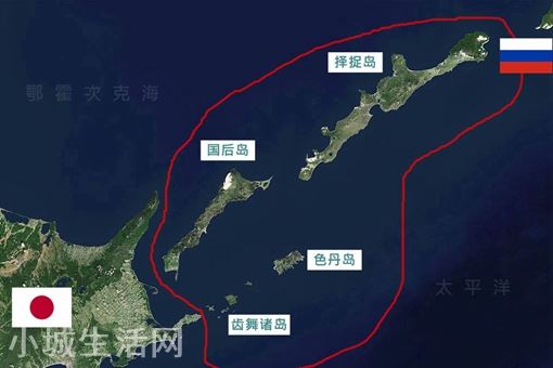 二战日本投降后苏联为何还要攻击日本?