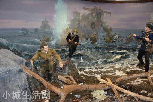 二战日本投降后苏联为何还要攻击日本?