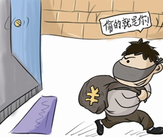 家用防盗报警器排行
