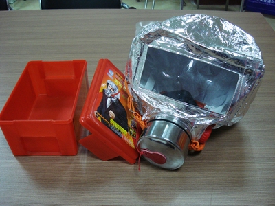 有哪些火灾逃生器具
