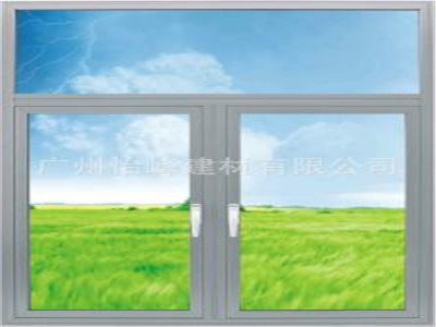 甲级防火窗优点