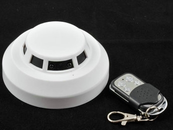 独立式烟感报警器工作原理以及使用指南