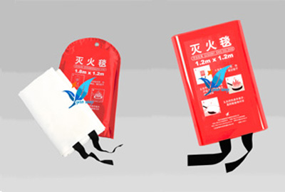灭火毯可以灭电火吗