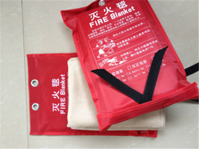 防火毯批发价格
