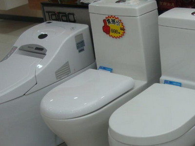 卫生间坐便器改位置可以吗