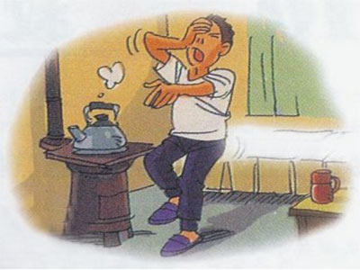 煤氣中毒后治愈的希望大嗎