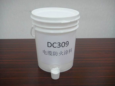 水性防火涂料主要原料