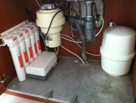 怎樣挑選廚房凈水器