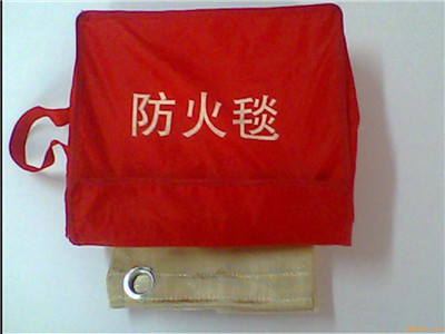 石棉防火毯的特性