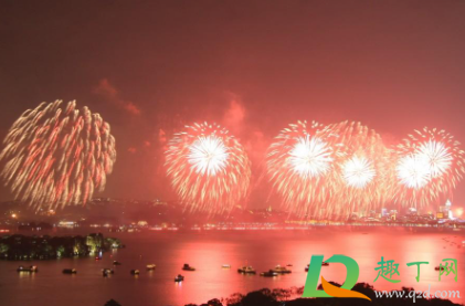 武汉野村谷景区怎么走 2021武汉国际烟花节什么时候开始