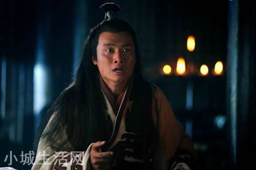 周不疑是谁?与曹冲的关系如何?
