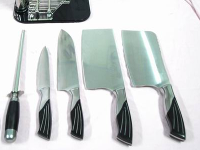 美国厨房刀具品牌有哪些