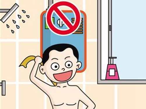学生如何预防煤气中毒
