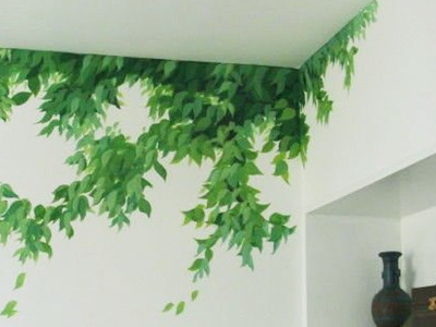 卧室植物与客厅一样吗
