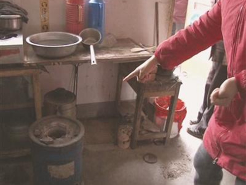 怎么防煤气中毒