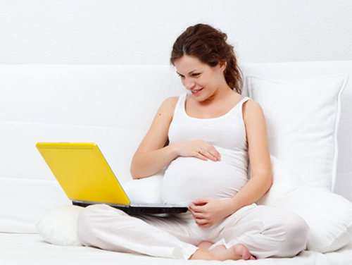 电脑辐射会杀卵子吗