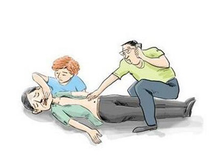 煤气中毒的抢救顺序